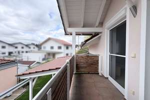 Modernes, sonniges EFH mit Sichtdachstuhl & eingewachsenem Garten – Ruhe & Privatsphäre – Die vollständige Adresse der Immobilie erhältst du vom Anbieter., 84547 Emmerting – Vorschaubild 16
