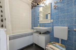 **Mitten im Zentrum: Gemütliche 1-Zimmer Wohnung, ideal für Kapitalanleger oder zum Selbstbeziehen** – Die vollständige Adresse der Immobilie erhältst du vom Anbieter., 70178 Rathaus, Stuttgart – Vorschaubild 7
