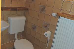 2-ZIMMER-WOHNUNG IM 1.OG. MIT BALKON , NEUW. EINBAUKÜCHE, IN RUHIGER WOHNLAGE VON SG-HÖHSCHEID – Glockenstraße 9, 42657 Solingen – Vorschaubild 9