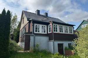 Tolles Objekt in super Lage von Bärenstein! – Erzgebirgskreis – Vorschaubild 1