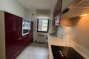 Moderne 2 Zimmerwohnung mit Einbauküche – Die vollständige Adresse der Immobilie erhältst du vom Anbieter., 41236 Rheydt, Mönchengladbach – Vorschaubild 2