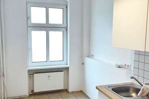 1-Zimmerwohnung in attraktiver Lage im Prenzlauer Berg! – Prenzlauer Allee 87, 10405 Prenzlauer Berg, Berlin – Vorschaubild 4