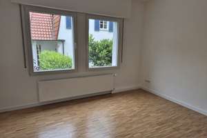 Perfekter Grundriss! 3-Zimmer-Wohnung + Balkon im Südviertel