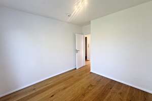 Wunderschöne Zwei-Zimmerwohnung mit großem Balkon und hochwertiger Ausstattung inkl. Außenstellplatz – 40591 Wersten, Düsseldorf – Vorschaubild 6