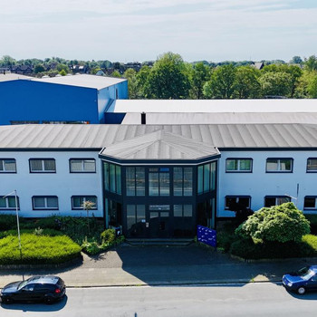 Exklusiv | Attraktives Foyer | Kurzfristig Verfügbar