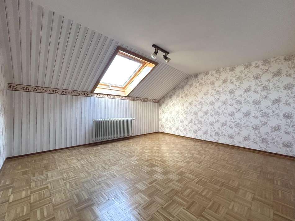 Kinderzimmer OG