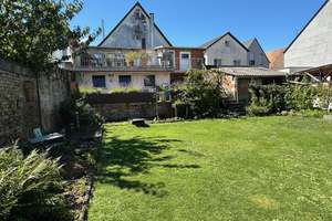 ++ Wohn-/Geschäftshaus - ca. 483m² Wfl./Nfl. - mit ELW, Hof, Terrasse &  Garten in ruhiger Lage ! ++ – Die vollständige Adresse der Immobilie erhältst du vom Anbieter., 76831 Billigheim-Ingenheim – Vorschaubild 44