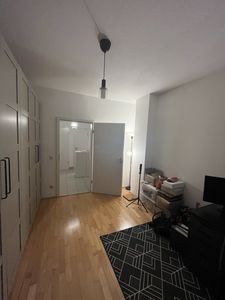 3-Zimmer-Wohnung in Düsseldorf-Oberbilk
