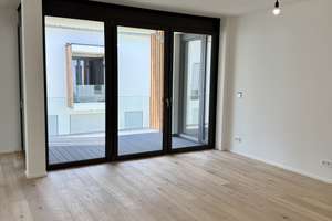Stilvolle 4-Raum-Wohnung mit Loggia und hochwertiger Ausstattung! – 92277 Hohenburg – Vorschaubild 24