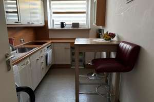 Charmante , ruhige 2- Zimmer Wohnung München-Forstenrieder Allee – Forstenrieder Allee 4a, 81476 Forstenried, München – Vorschaubild 4