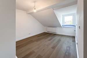 2,5 Zimmer DG Wohnung - Bestlage - BO Ehrenfeld - Erstbezug – 44789 Südinnenstadt, Bochum – Vorschaubild 4
