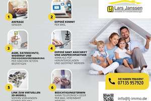 *** Sofort frei - Einfamilienhaus mit Garage in Botenheim *** – Die vollständige Adresse der Immobilie erhältst du vom Anbieter., 74336 Brackenheim – Vorschaubild 21