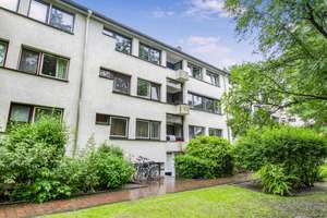 Bremen - Walle: Charmante 1,5-Zimmer-Wohnung mit genialer Raumaufteilung und Balkon  – Die vollständige Adresse der Immobilie erhältst du vom Anbieter., 28219 Walle (Ortsteil), Bremen – Vorschaubild 11