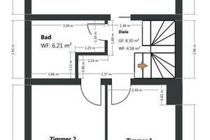 Sofort bezugsfrei: Charmantes Reihenmittelhaus mit PV-Anlage, Kamin & traumhaftem Blick ins Grüne – Die vollständige Adresse der Immobilie erhältst du vom Anbieter., 83512 Wasserburg am Inn – Vorschaubild 19