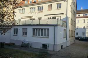 Rarität in Ulm-Mitte: Gepflegte 3-Zimmer-Wohnung mit Fernwärme und Garage. – Ensingerstraße 33, 89073 Mitte, Ulm – Vorschaubild 14