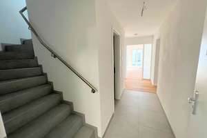 Erstbezug - Mit Dachgarten und Dachterrasse – Die vollständige Adresse der Immobilie erhältst du vom Anbieter., 93053 Galgenberg, Regensburg – Vorschaubild 4
