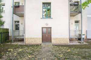 Bezugsfrei & besonders: 1,5-Zimmer-Dachwohnung mit Galerie und Balkon – Die vollständige Adresse der Immobilie erhältst du vom Anbieter., 4179 Leutzsch, Leipzig – Vorschaubild 24