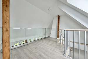Erstbezug nach Ausbau: Moderne 2-Zimmer-Dachgeschosswohnung mit Galerieebene und offenem Wohnkonzept – Die vollständige Adresse der Immobilie erhältst du vom Anbieter., 30171 Südstadt, Hannover – Vorschaubild 14