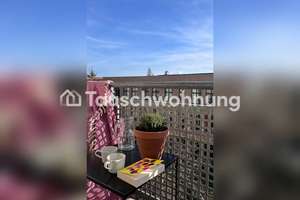Tauschwohnung: 2 Wohnungen (65 und 73 qm) – 4229 Plagwitz, Leipzig – Vorschaubild 4