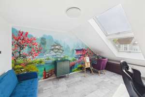 Wohnen auf hohem Niveau – Haus-in-Haus-Prinzip mit Klimaanlage, Komfort und Charme – Die vollständige Adresse der Immobilie erhältst du vom Anbieter., 44892 Langendreer, Bochum – Vorschaubild 7