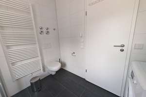 Bezugsfreie -3-Zimmer-Baujahr 2016 – nahe Bahnhof – Die vollständige Adresse der Immobilie erhältst du vom Anbieter., 80993 Alt-Moosach, München – Vorschaubild 21