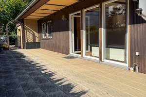 Familienfreundliches Einfamilienhaus mit Garten und Garage – Saturnweg 12, 75175 Südoststadt, Pforzheim – Vorschaubild 7