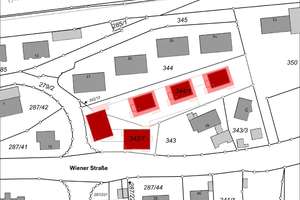 ***Bestandswohnungen zum KfW sanieren + Grundstück für EOF Wohnungen*** – Die vollständige Adresse der Immobilie erhältst du vom Anbieter., 94032 Innstadt, Passau – Vorschaubild 20