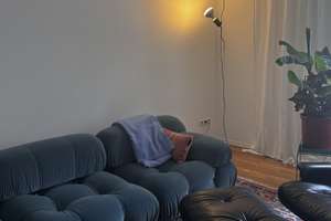 Beautiful 80sqm apartment - 2 month sub-rental – Elisabethstraße 23, 80796 Neuschwabing, München – Vorschaubild 7