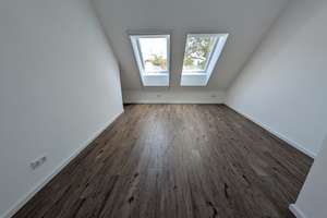 Penthouse 4,5 Zimmer mit Option für Einliegerwohnung (Vermietung / Kinder / Pflege) – Heimgartenstraße 11, 82110 Germering – Vorschaubild 4
