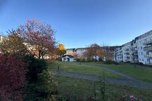 ** 2-Raum Wohnung mit schönem Balkon ** – Glauchauer Straße 35, 9113 Schloßchemnitz, Chemnitz – Vorschaubild 6