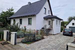 Einfamillienhaus in Löcknitz – Uecker-Randow (Kreis) – Vorschaubild 1