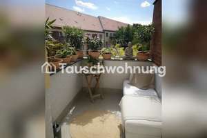 Tauschwohnung: Helle 2,5 Zimmer Altbauwohnug in Prenzlauer Berg Altbau – Die vollständige Adresse der Immobilie erhältst du vom Anbieter., 10439 Prenzlauer Berg, Berlin – Vorschaubild 7