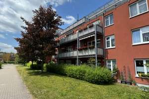 2-Zimmer Wohnung mit Terrasse und Kellerabteil zum Selbstbezug oder als Kapitalanlage