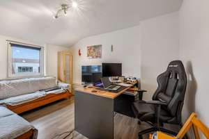 Kapitalanlage mit Entwicklungspotenzial: 4-Parteienhaus in Bremen-Findorff – Die vollständige Adresse der Immobilie erhältst du vom Anbieter., 28215 Findorff-Bürgerweide, Bremen – Vorschaubild 11