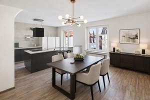 Direkte Innenstadtlage – Moderne Wohnung mit EBK in Köln-Dellbrück als 3- oder 4-Zimmer-Lösung! – Die vollständige Adresse der Immobilie erhältst du vom Anbieter., 51069 Dellbrück, Köln – Vorschaubild 10