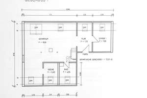 Charmante DG-Maisonettewohnung – innenstadtnah im Grünen – Die vollständige Adresse der Immobilie erhältst du vom Anbieter., 76133 Nordstadt, Karlsruhe – Vorschaubild 14
