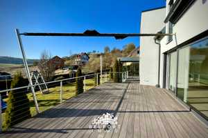 EINMALIGE VILLA MIT POOL IN OBERSCHEINFELD – LUXUS, DESIGN & MODERNSTE TECHNIK VEREINT. BEZUGSFREI – Lerchenweg 4, 91438 Neustadt a.d. Aisch-Bad Windsheim (Kreis) – Vorschaubild 19