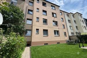 Solide Kapitalanlage: Gepflegtes 7-Familienhaus mit Entwicklungspotenzial – Plutostraße 102, 44651 Röhlinghausen, Herne – Vorschaubild 4