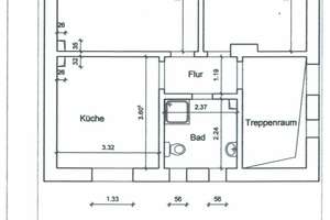 Lebendig wohnen in Bonn: 3-Zimmer-Wohnung in Beuel – Marktstraße 41, 53229 Pützchen/Bechlinghoven, Bonn – Vorschaubild 5