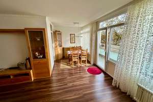 Moderne 3,5-Zimmer-Wohnung mit Balkon in Marl – Die vollständige Adresse der Immobilie erhältst du vom Anbieter., 45768 Stadtkern, Marl – Vorschaubild 12