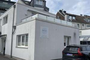 lichtdurchflutetes Großraumappartement in Schlebuscher City – Bergische Landstr. 40, 51375 Schlebusch, Leverkusen – Vorschaubild 2