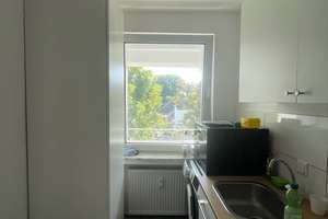 Hübsche 1-Zi. Wohnung in Schlebusch Waldsiedlung mit Balkon! – Mülheimer Straße 80, 51375 Schlebusch, Leverkusen – Vorschaubild 10