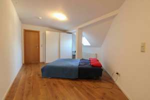 Bezugsfrei: Attraktive Maisonette-Wohnung (ruhiges Hinterhaus) im Herzen von Friedrichshain & Balkon – Die vollständige Adresse der Immobilie erhältst du vom Anbieter., 10247 Friedrichshain, Berlin – Vorschaubild 14