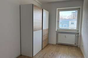 Gepflegte 3- Zimmerwohnung in Mainz Oberstadt – Die vollständige Adresse der Immobilie erhältst du vom Anbieter., 55131 Oberstadt, Mainz – Vorschaubild 6