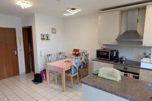 Wohnen mit Charakter: 2,5-Zimmer-Maisonette-Wohnung zentral in Asperg – Eberhardstr. 8, 71679 Asperg – Vorschaubild 4
