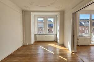 Lichtdurchflutete 3-Zimmer Wohnung in Kiel - befristet zu vermieten – 24105 Blücherplatz, Kiel – Vorschaubild 4