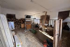 Einfamilienhaus/Bauernhaus mit Werkstatt, großem Grundstück, Scheune & Stall – Wappeltshofen 4, 90518 Altdorf bei Nürnberg – Vorschaubild 12