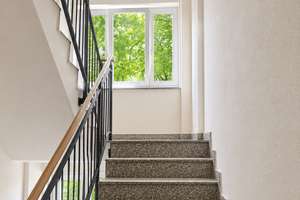 Bezugsfrei: Helle Wohnung mit Balkon und Tiefgarage im grünen Potsdam – Die vollständige Adresse der Immobilie erhältst du vom Anbieter., 14469 Bornstedt, Potsdam – Vorschaubild 5