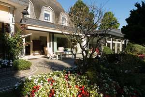 Beeindruckende Unternehmer-Villa in Best Lage von Gelsenkirchen-Buer
 – 45894 Buer, Gelsenkirchen – Vorschaubild 12