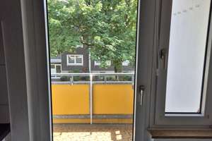 Stilvoll und helle kernsanierte 2,5-Zimmer-Wohnung mit Einbauküche in Sevinghausen – Freisenbruch 3a, 44867 Höntrop, Bochum – Vorschaubild 4